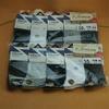 Calcetines para Mujer Calcetas de Algodón del Noreste Calcetas de Algodón para Mujer Otoño e Invierno Calcetas Gruesas de Algodón Calcetas de Moda Calcetas de Caña Media