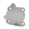 Accesorios Bomba de Vacío de Aluminio para LT1 L82 L83 LV3 L84 L86 L Quitar Tapa