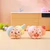 Figuritas Creativas de Gran Venta, Lindos Sets Pequeños de Caja Sorpresa, Decoraciones para el Hogar, Adornos para Escritorio de Oficina, Regalos Navideños al por Mayor