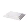 Papel cuadrado para vaporera, grado alimenticio, rectangular, desechable, antiadherente, papel especial para bandejas de vaporera, gabinetes de vapor y vaporeras