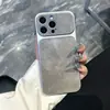 Transforme Instantaneamente em uma Grande Janela Capa de Celular com Padrão Jeans Adequada para Apple 17Promax Tendência 15 Sensação de Pele 13 Acrílico 16