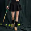 Falda de Tenis de Secado Rápido, Absorbente de Sudor, Adecuada para Fitness, Yoga y Running, Ligera y Cómoda para Múltiples Escenarios Deportivos, Súper Práctica