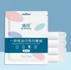Toalla de Baño Desechable Qianhui, Sábanas de Cama de Viaje, Toalla Suave, Toalla de Baño, Toalla Desechable, Especificaciones de Hotel de Viaje Disponibles