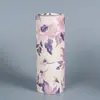 Nuevo coche de cilindro de comercio exterior transfronterizo toalla de papel personalizada regalos comerciales al por mayor imprimible logo fabricantes de origen