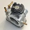 O conjunto da borboleta 06A133064J 06A133064K é adequado para o Volkswagen Golf