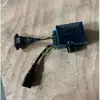 Accesorios para sembradoras eléctricas: batería, motor, bandeja de semillas, juego de cuatro piezas, cubierta protectora, regulador de velocidad, pala, rueda puntiaguda, rueda plana, kit de modificación