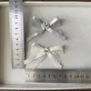 Novos Acessórios de Renda de Luxo com Cristais Diamantados e Laços de Pérola, Presilhas de Cabelo Cintilantes, Capas de Celular, Meias, Bolsas e Acessórios de Vestuário
