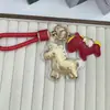 Popular Llavero de Caballo Volador de Oro Puro, Riqueza Instantánea, My Little Pony, Fortuna, Prosperidad, Colgante de Bolsillo de Dibujos Animados