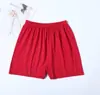 Ropa interior para mujer de mediana edad y ancianas, algodón, calzoncillos tipo bóxer de algodón para mujer, cintura alta, shorts tipo bóxer de algodón, ropa interior de madre