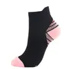 Tobillera Popular Calcetines Casuales de Compresión Calcetines para Hombres y Mujeres de Amazon Material de Nylon Calcetines de Presión Deportivos al por Mayor