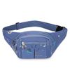 Riñonera de Nuevo Estilo Transfronterizo para Mujer, Moda de Alta Gama, Nueva Bandolera para Mujer, Deportiva Versátil de Alta Calidad, Bolso de Lujo Ligero para Mujer