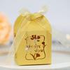 Casamento obrigado caixa de doces dia dos namorados caixa de doces te amo caixa de doces caixa de embalagem de pérolas em estoque atacado