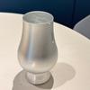 Suministros del Fabricante Copas de Óxido de Aluminio para Vino, Vasos Creativos de Óxido de Aluminio de Grado Alimenticio, Copas de Metal de Aluminio para Vino