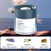 Aromaterapia Automotiva 2025 Novo Bálsamo Sólido de Fragrância Duradoura Fragrância Automotiva de Alta Qualidade Purifica o Ar e Remove Odores