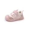Zapatos Nuevos Modelo 2026 para Niños Pequeños, Zapatos de Primavera para Bebés, Zapatos Funcionales de Suela Suave para Niñas de un Año