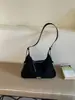 Bolsa Tote de Gran Capacidad Transfronteriza para Mujer 2026 Nuevo Estilo Moda Chic Nicho para Viajar Bolso de Hombro Único Bolso HOBO para Debajo del Brazo