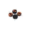 050125 inductor de anillo magnético de hierro-silicio-aluminio
