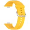 Para Huawei Fit3 Correa de Reloj Fit3 Correa de Reloj Fit3 Correa de Reloj de Verano Huawei watchfit3 Pulsera de Silicona