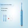Douyin Kuaishou Tmall Taobao Jingdong Especial Eléctrico Inteligente Sónico Cepillo de Dientes Fabricante Venta al por Mayor Adulto y Niños Eléctrico
