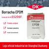 Coreia do Sul SK S5206F Borracha Ternária de Acileno S5206F (EPDM) Ningbo Aesian