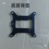 Nuevo Ventilador para Computadora Todo en Uno 115X Placa Base Disipador de Calor con Tubo de Cobre Ventilador 8017 Ventilador Tubo de Cobre Bloque de Cobre