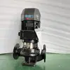 Bomba d'água MINAMOTO Yuanli GD(3)50-8 Vertical Estágio Único Sucção Única Circulação por Tubulação Pressurização de Água Quente e Fria Frequência Variável