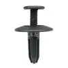 Tornillo de hebilla de expansión universal para coche, revestimiento de guardabarros, parachoques, guardabarros, maletero, hebilla de clip de plástico