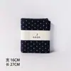 Paño de té de algodón y lino japonés Aliento de bebé Paño de té absorbente Engrosado Manteles para mesa de café mesa de té Trapo Mesa de té Accesorios para juego de té Mayoreo