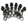 Accesorios del motor Dongfeng ZD30/Anillo de pistón del motor Dongfeng ZD30/120412DB0A Shiyan Dongfeng
