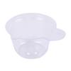 Vaso desechable para orina Capacidad de 40 ml Vaso para prueba de orina Tamaño mediano Prueba de ovulación para embarazo temprano Papel de prueba Vaso para orina Prueba de orina Especial 1