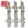 0445224013 Accesorios para tubería de riel común de combustible de alta presión para motor aplicable, suministro al por mayor de alta calidad 5259689