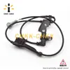 Adecuado para Toyota Corolla Viejo 1.8 Fl Sensor de Velocidad de Rueda Abs 89543-12070