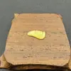 Colgante de Cera de Abeja de Segunda Generación Pequeños Accesorios DIY Hecho a Mano Resina Flor de Loto Gota Cadena de Cuentas de Calabaza Pulsera Hebilla Segura Colgante