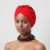 Sombrero de Capa de Aire Nuevo Estilo Bordado Cruzado con Pedrería, Gorro Turbante, Sombrero Étnico, Venta Directa del Fabricante, Dropshipping de una Pieza