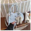 Bolso de Mano Cuadrado Pequeño Clásico de Moda 2025 Nuevo Bolso de Hombro de Moda para el Trabajo y los Viajes Diarios, Bolso Cruzado de Diseño de Nicho para Mujeres Jóvenes