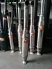 Dongfanghong Tractores Grandes Medianos Pequeños Vehículos de Cuatro Ruedas Tres Ruedas Tubo de Escape Chimenea Piezas de Soporte Grandes Silenciador