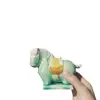 Luoyang Wenchuang Decoración de Ponis Adornos Regalos Productos para el Hogar Ornamentos de Moda Nacional Museo Wenchuang Pony Regalo de Acompañamiento
