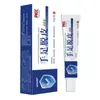 Fabricante de dropshipping al por mayor crema antibacteriana exfoliante para manos y pies APDMP 20g para distribución de comercio electrónico de dropshipping y venta minorista transfronteriza