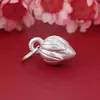 Prata Pura 999 Flor de Lótus 3D Prata Dura Artesanal DIY Corda Trançada Estilo Chinês Prata Pura Pulseira Deusa Presente