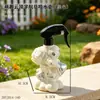 Rociador Hombre Musculoso Botella Pulverizadora para Regar Flores del Hogar Pulverizador de Presión de Aire Regadera Pequeña Pulverizador para Suculentas de Jardinería