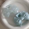 ¡Recopilación de Cream Blue! Clip de Garra de Moño de Estrella de Mar de Gelatina Verano Clip de Tiburón Acrílico Agarre para Cabello Accesorios para Cabello Grandes