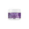 Crema de Magnesio para el Cuidado de las Articulaciones Fórmula Suave, Delicadamente Hidratante y de Fácil Absorción, Crema de Magnesio para el Cuidado Diario del Cuerpo y las Rodillas
