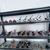 Directo de fábrica aplicable yate RV interruptor principal de alimentación de alta corriente y alta potencia interruptor de aislamiento de batería de yate