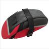 Bolsa de Selim para Bicicleta Mountain Bike Tubo de Selim Assento Traseiro Bolsa Traseira Almofada de Selim Bolsa de Ferramentas Equipamento de Ciclismo