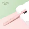 Maquinilla de Cejas Retráctil Chuanqi'Er, Herramienta para Dar Forma a las Cejas, Herramienta de Belleza con Característica Anti-Rayaduras para Mujeres, Herramienta para Dar Forma a las Cejas Fácil de Usar para Principiantes con Cabezal de Cepillo