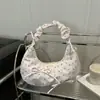 Bolsa de Lona Estilo Verano 2026 con Estilo Occidental, Bolsa Simple y de Gran Capacidad, Bolso Cruzado Casual a la Moda y Tendencia