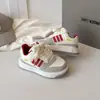 Nuevos Zapatos Deportivos para Niñas 2026, Zapatos de Cuero Suave Antideslizantes de Otoño e Invierno para Niños Mayores, Tenis Casuales para Niñas