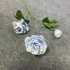 Auditório de Casamento Peônia Yang Brasileira Flor Bifurcada ao Ar Livre Decoração de Flor Peônia Yang