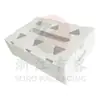 Fábrica de Ningbo Caja de Tablero Hueco de PP Caja de Plástico Caja de Embalaje para Frutas y Verduras Caja de Plástico Panel Hueco Personalización