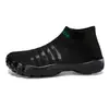 Novo produto transfronteiriço: sapatos de fitness para natação indoor para homens, sapatos para caminhada ao ar livre e para vadear na praia para mulheres, meias de cinco dedos para casais e sapatos para trilha em riachos